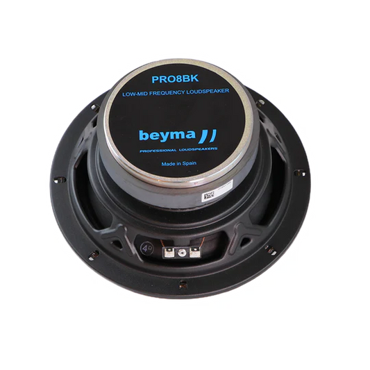 BEYMA PRO8BK