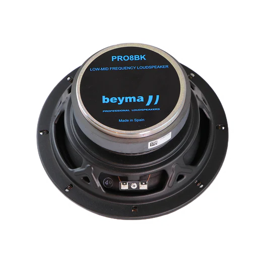 BEYMA PRO8BK